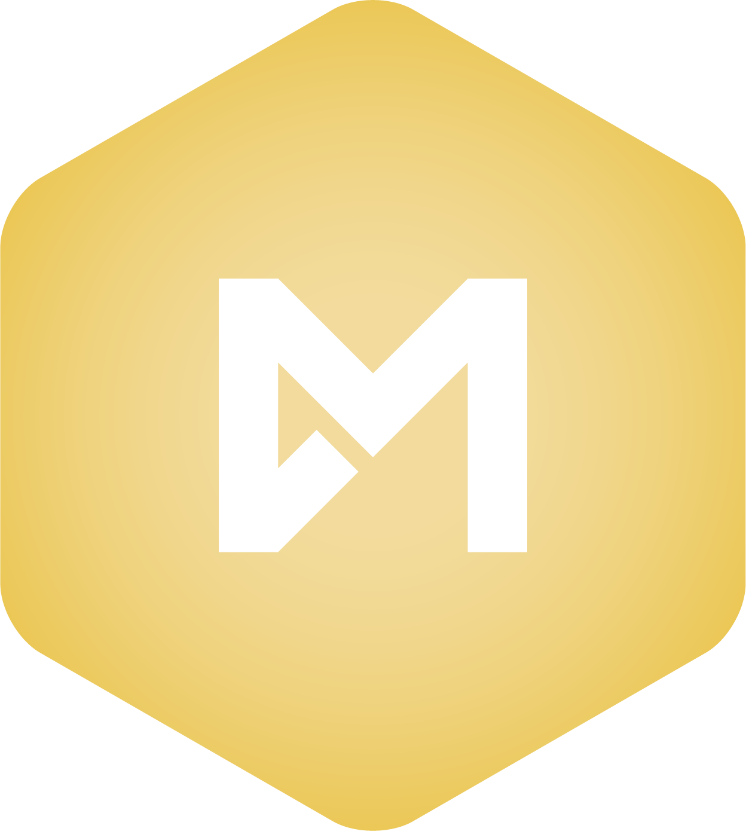 Del Monaco emblem