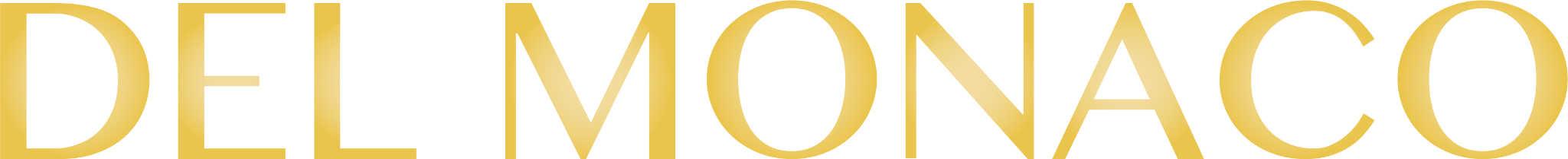 Del Monaco