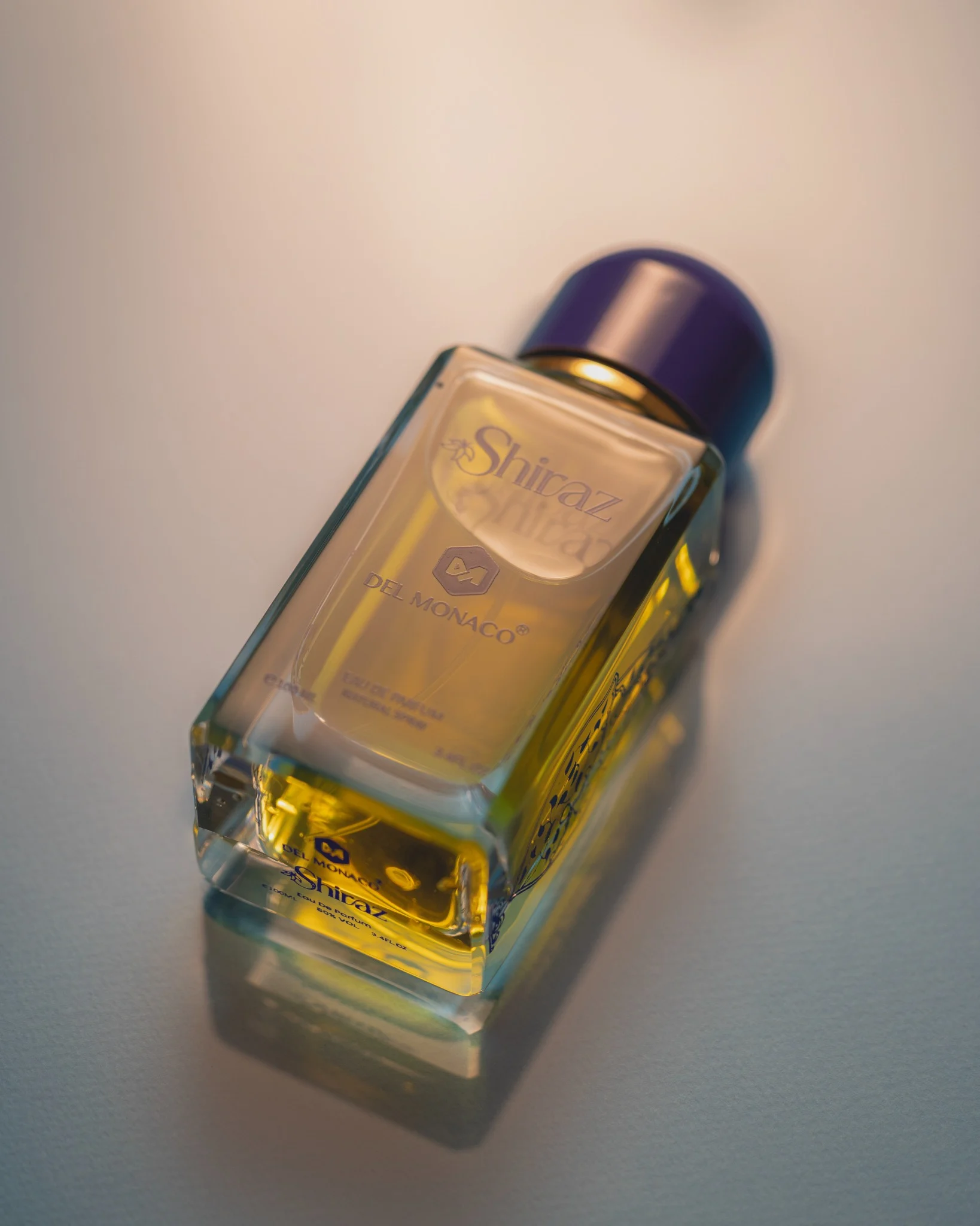 Shiraz Del Monaco perfume gallery image 3