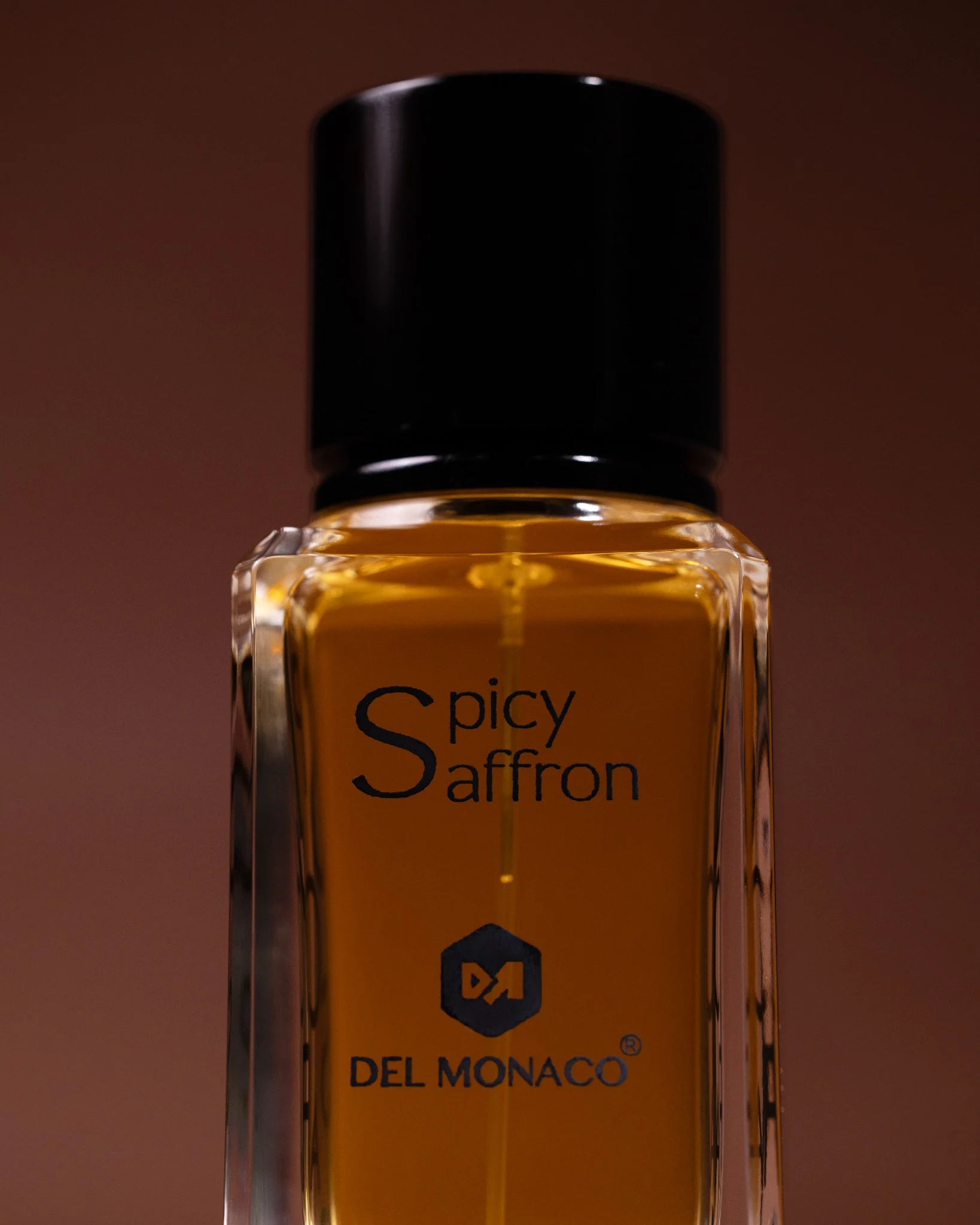 Spicy Saffron Del Monaco perfume gallery image 3